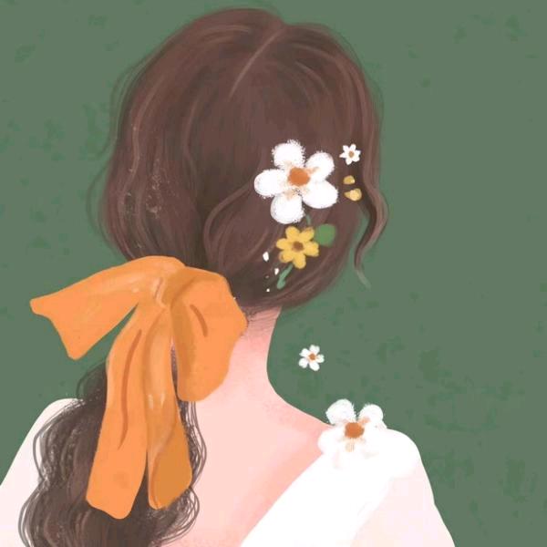 执子之手✨与子偕老