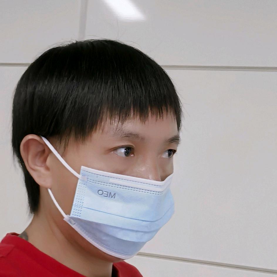 Yang Zhao🇨🇳