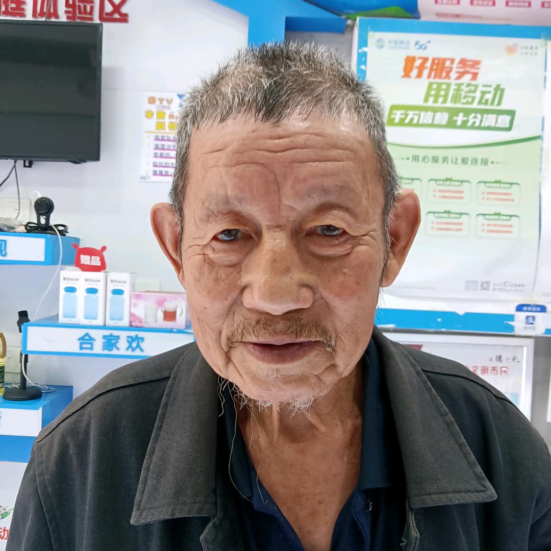 老钱