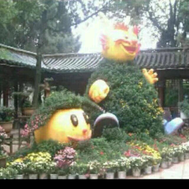 春夏秋冬