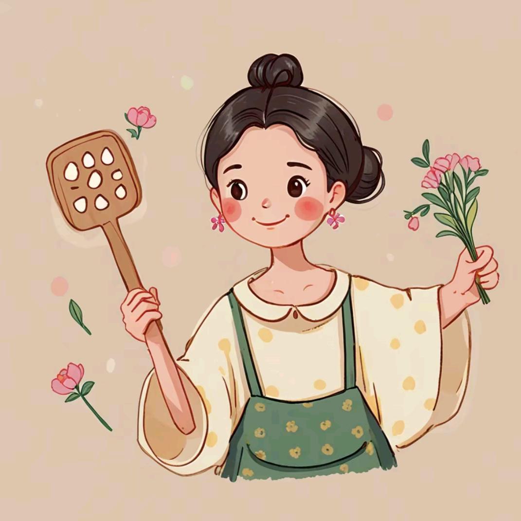 🌹好心情