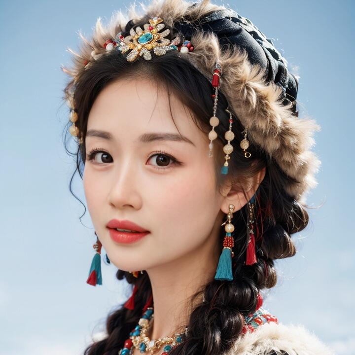 余生好好爱自己。