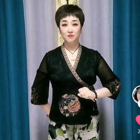 豪豪妈妈