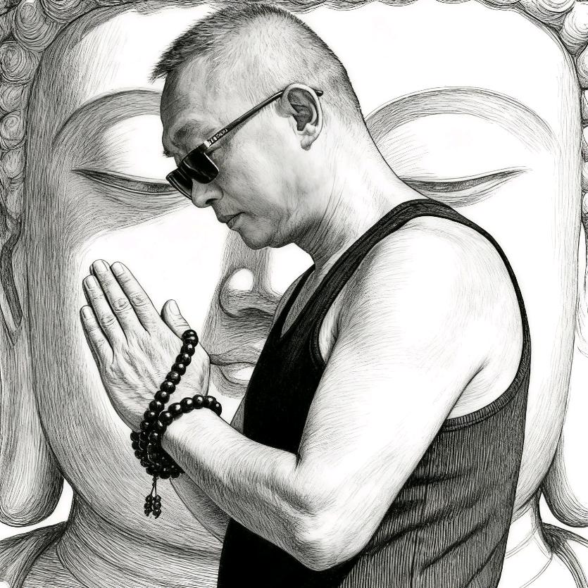 ༒࿈ 小馬哥༙྇࿈༒