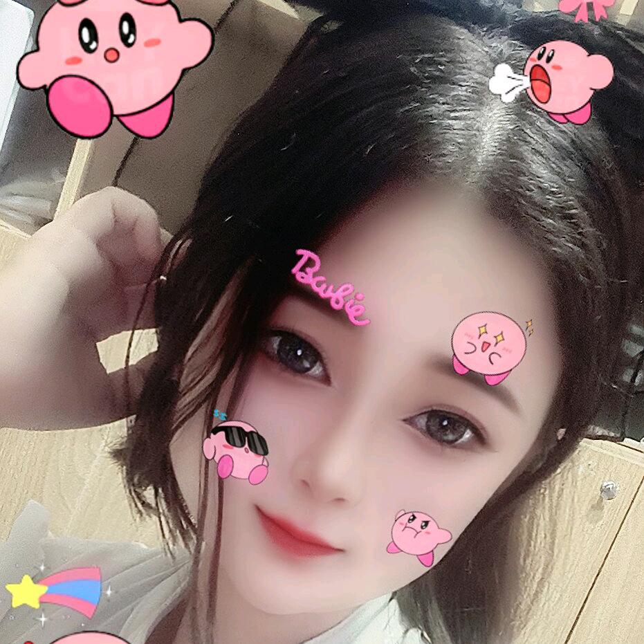 带你飞的小七姐姐