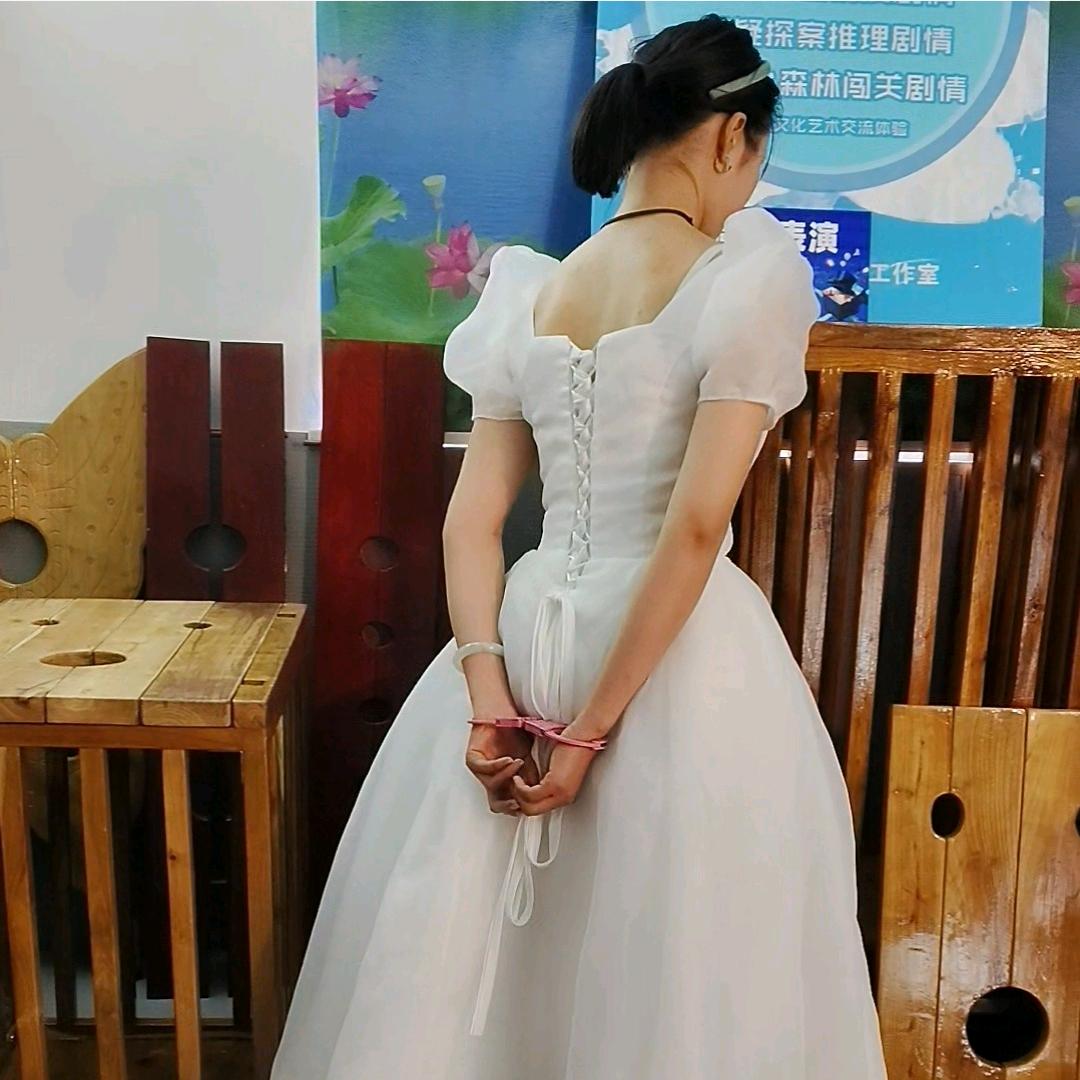 束心魔术道具剧情演绎定拍剧场