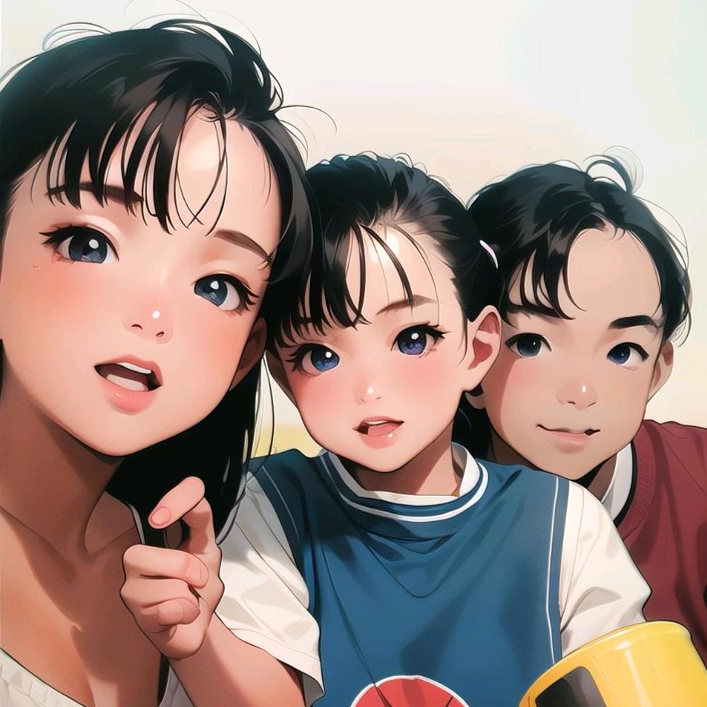 阿冬笑笑