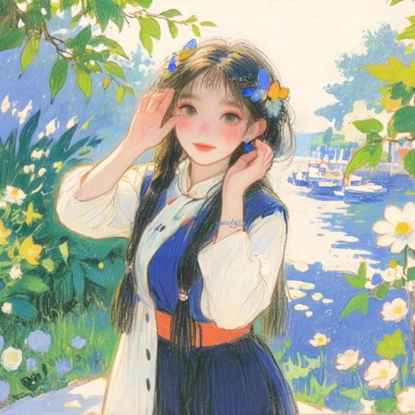 @路路通