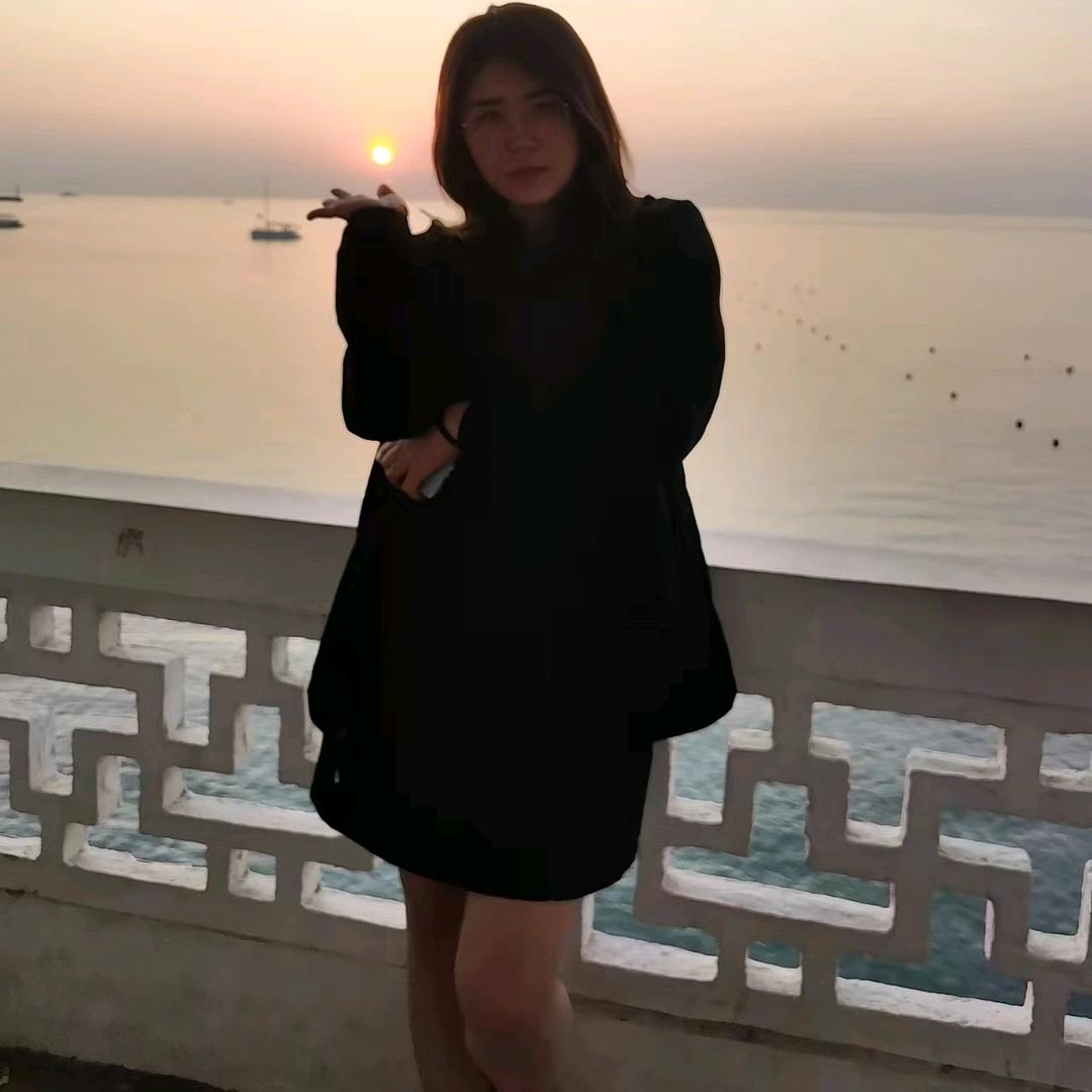 小李子~