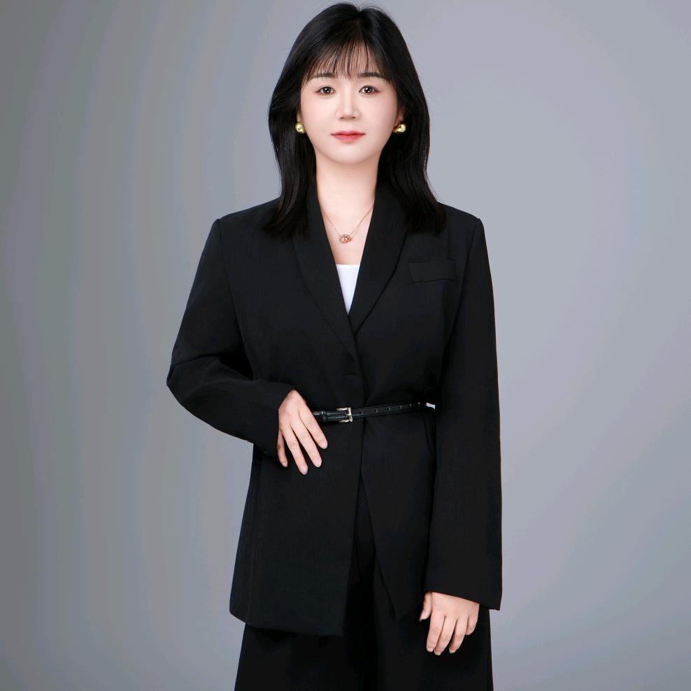谷卫静