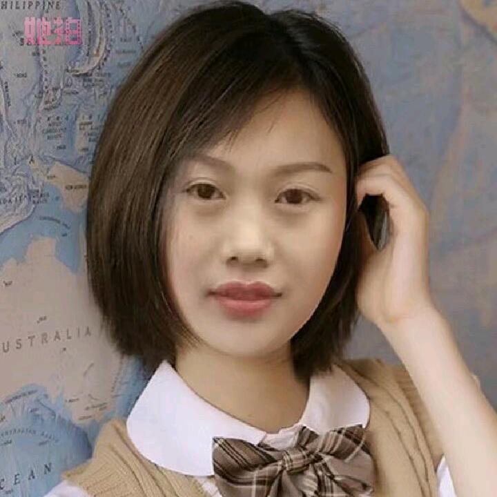 @小丽