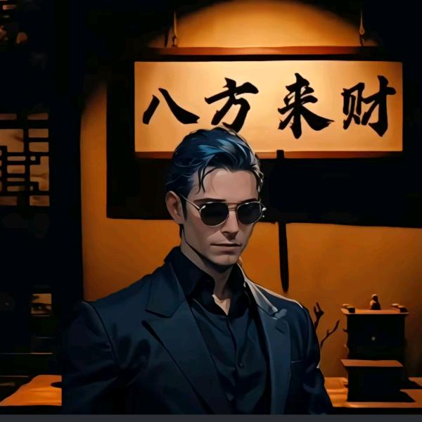 时来运转