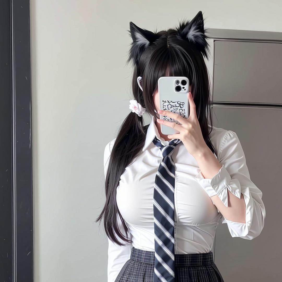 小鱼鱼