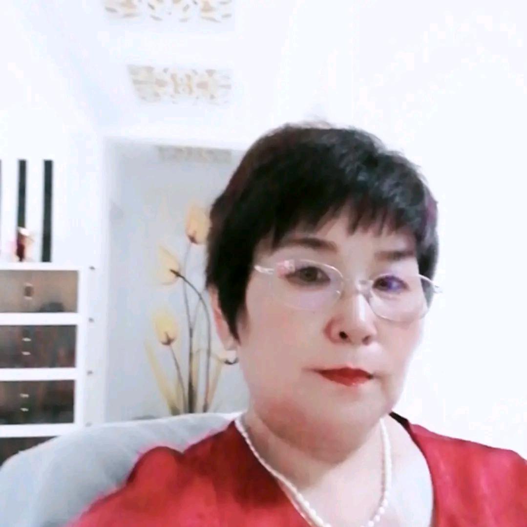 开心姐