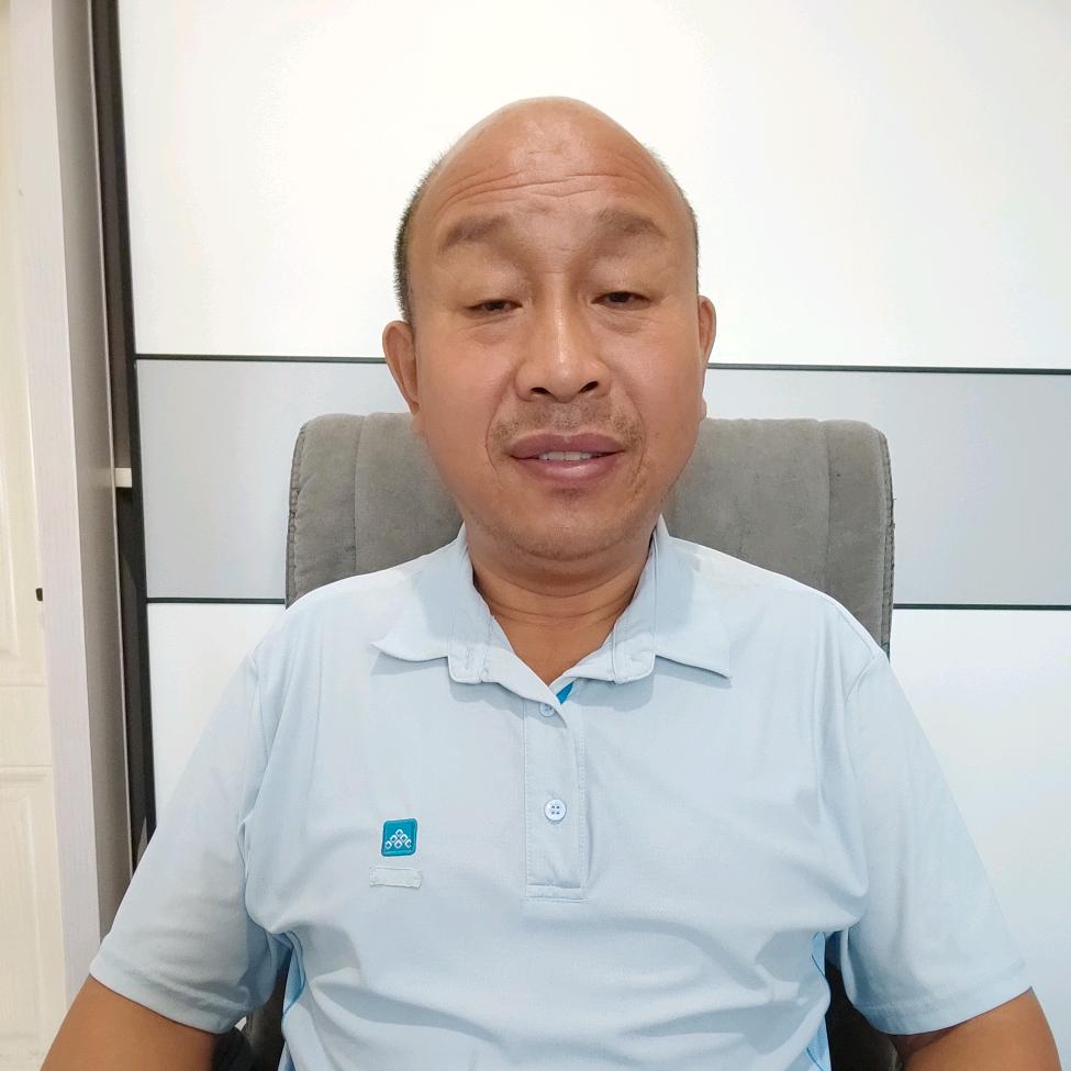 清水货郎