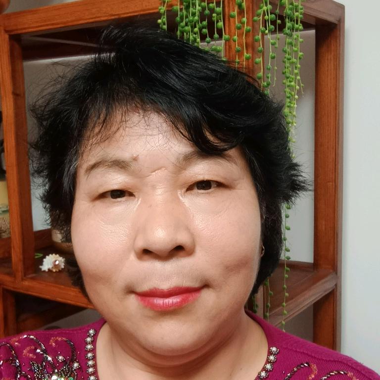 杨姐
