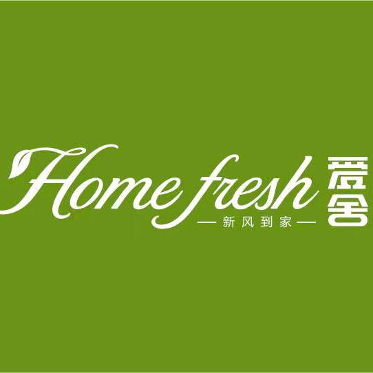 西安爱舍新风到家环保科技有限公司