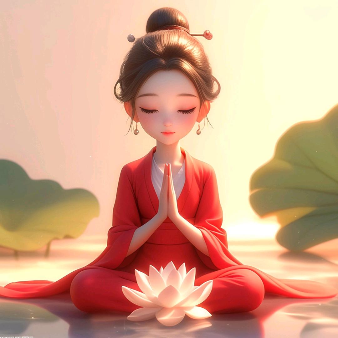 善慧心❤️