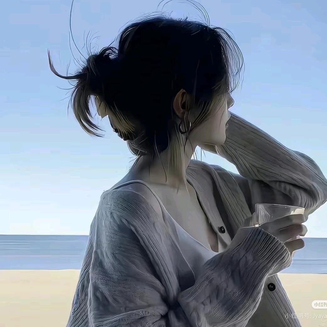 妍妍【穿搭】