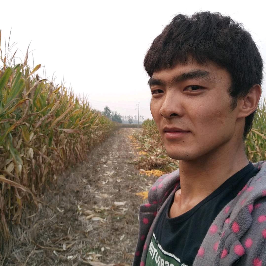 钢铁真男