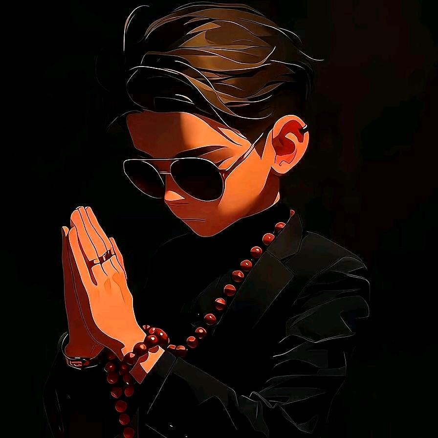 📸 得鹿梦鱼（DLMY）