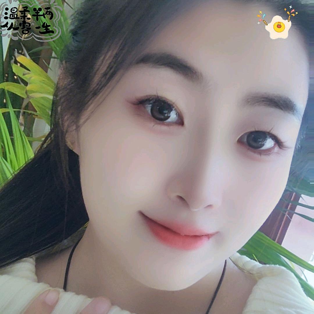 幸运妈咪（努力中）