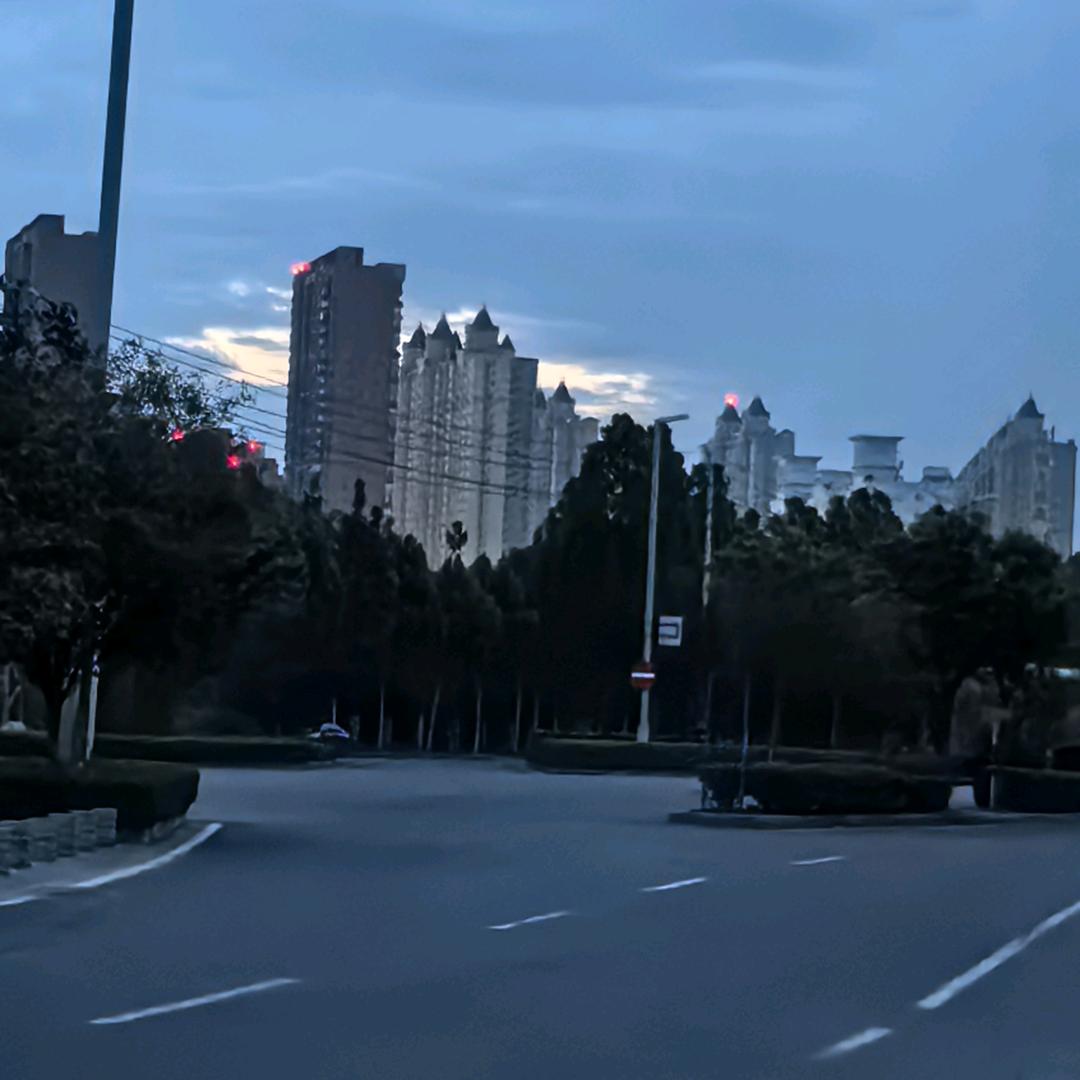 很会思考的橘子🍊