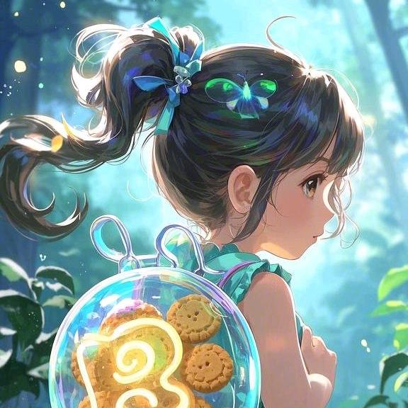 卡通动漫
