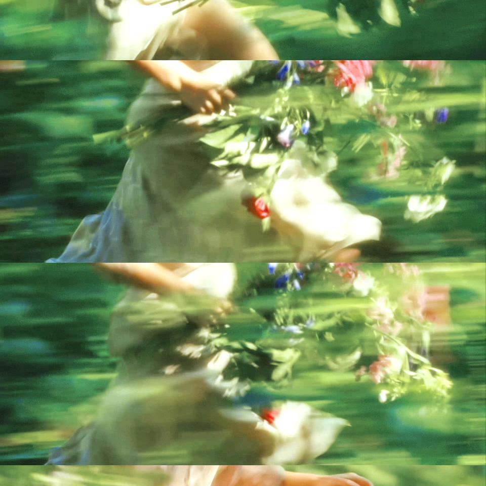 🌈九又四分之三