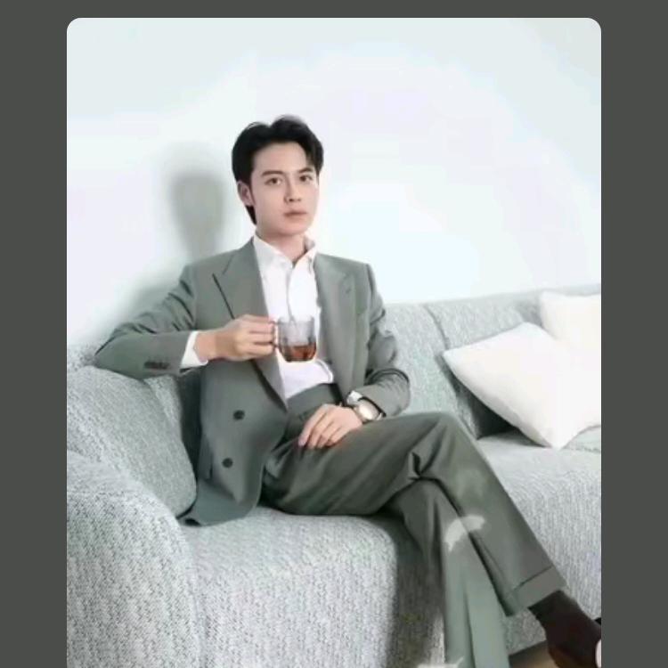 杨哥哥