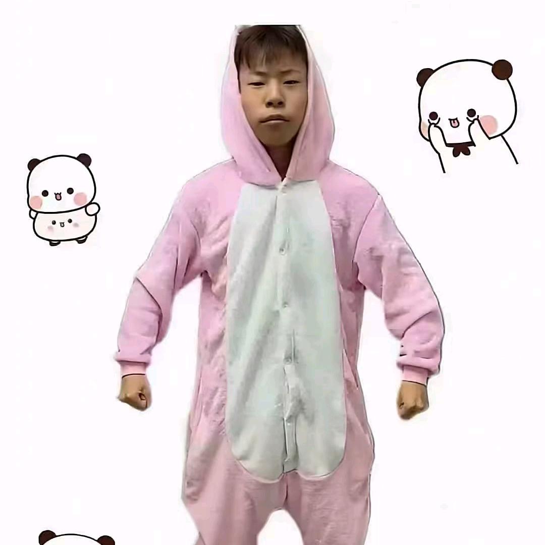 晚安头像