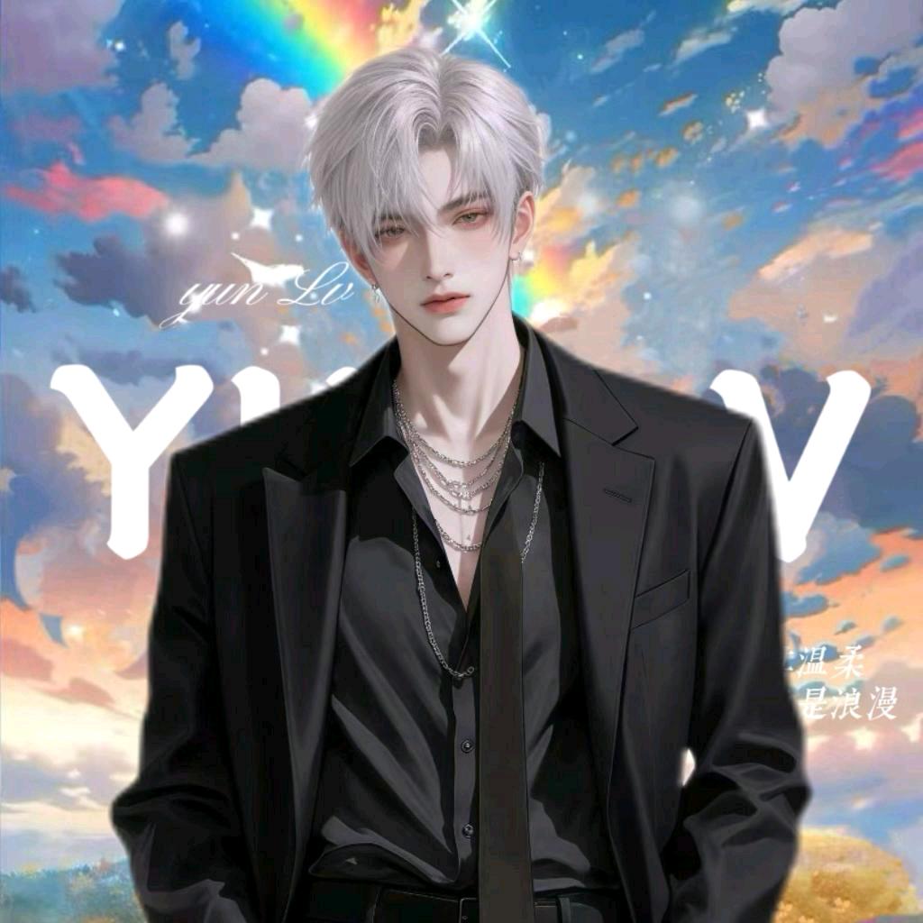 黎洛.𝓨