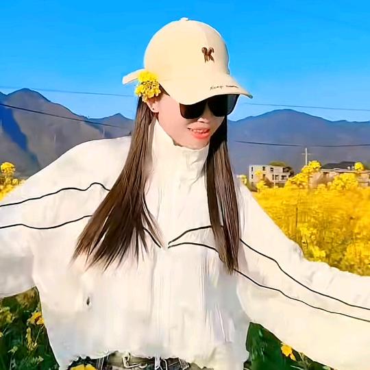 曳舞秀儿🍀