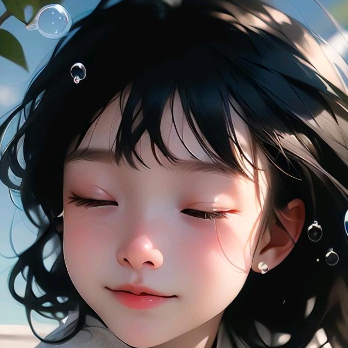 微笑面对🍉