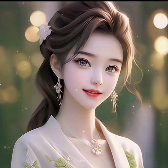 💖涟漪💖&拒私聊&