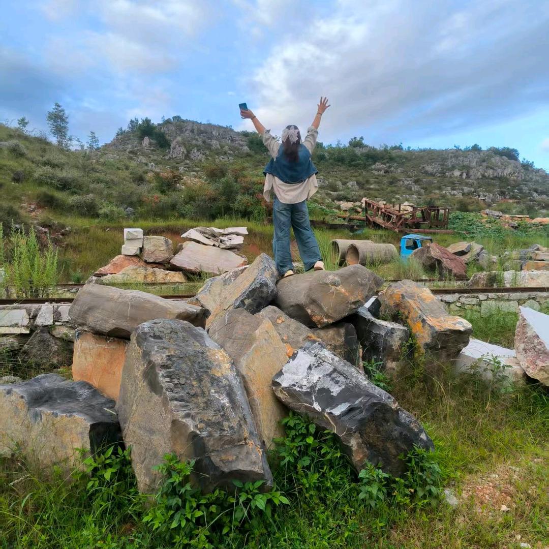 ℳঞ余生🍒随心꧔ꦿ້໌ᮨ࿐