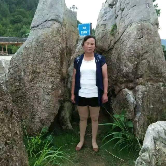 开心玫瑰