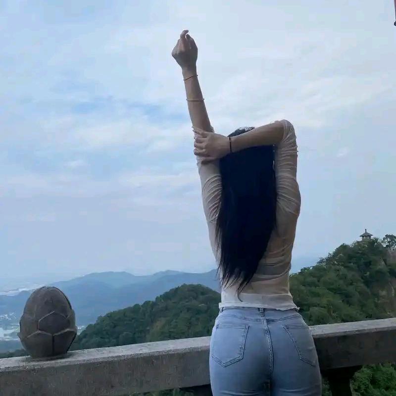 云妹妹