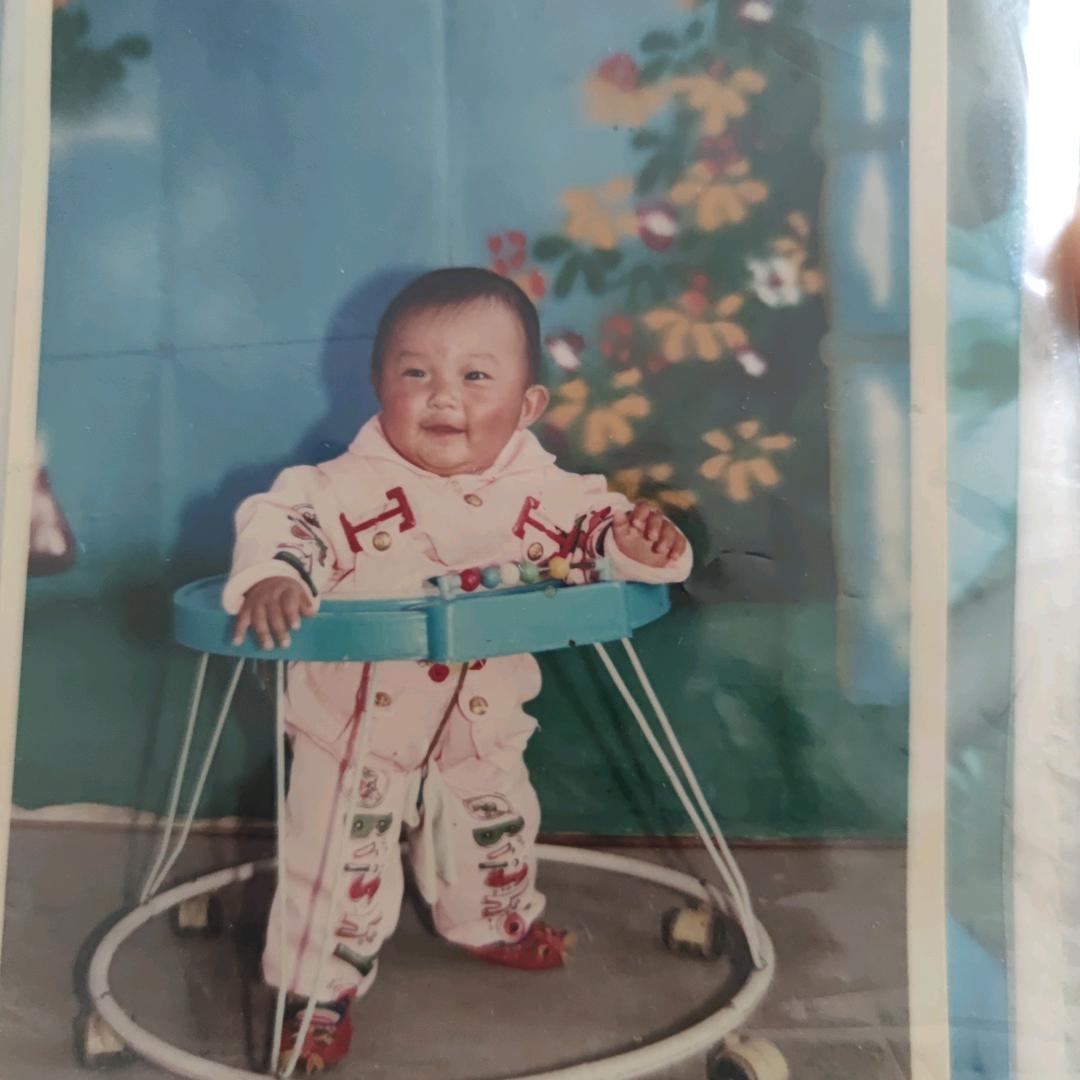 大王要做回自己啦