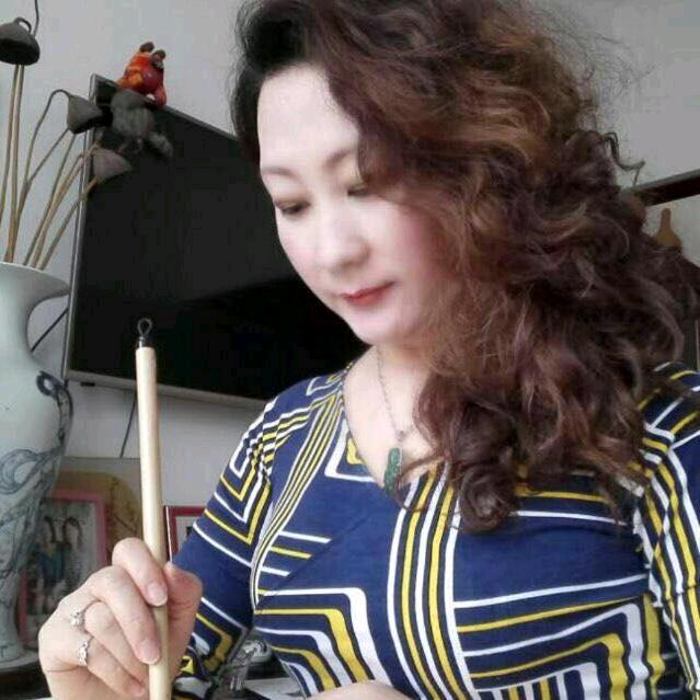 小琴画家卍☀️