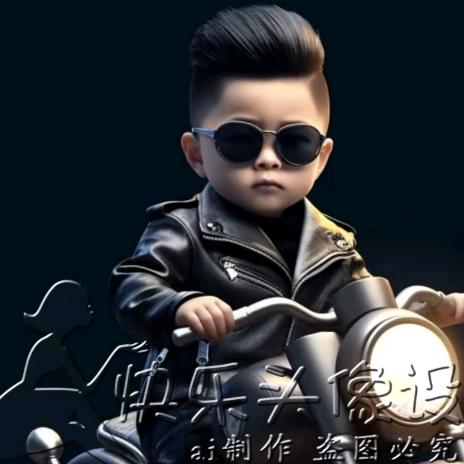 70后大叔