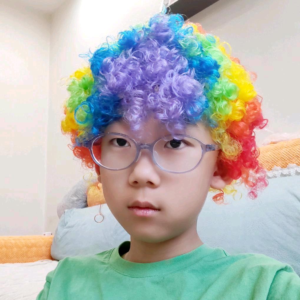 ✨抽象的天恒✨（开学6天一更）