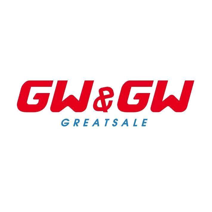 GW&GW温江大润发店