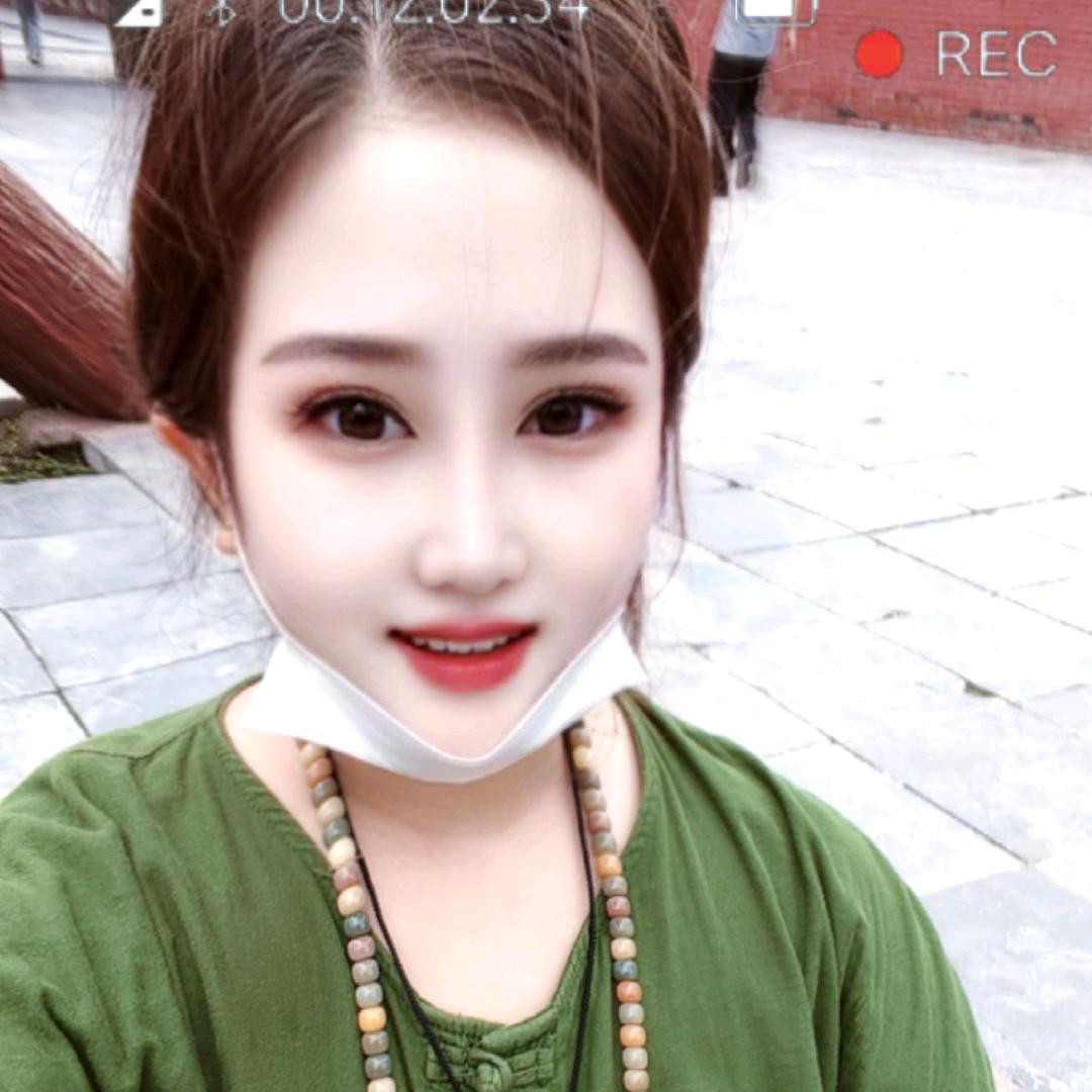 👧🏻好运➕加满