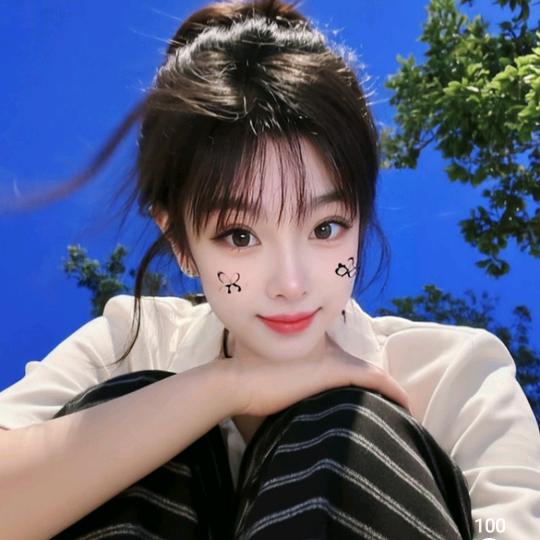 ୧⍤⃝李专一🌸