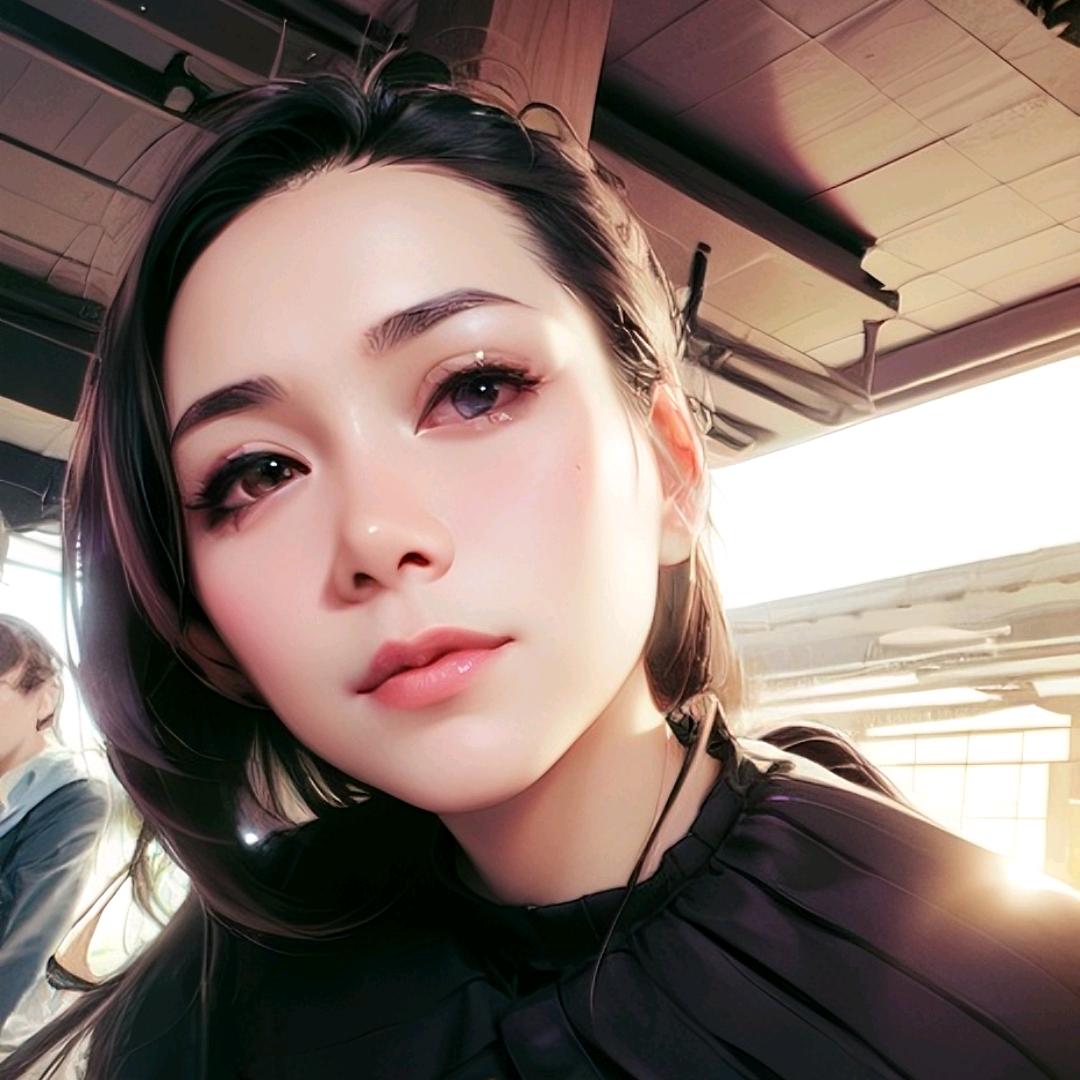 黎子