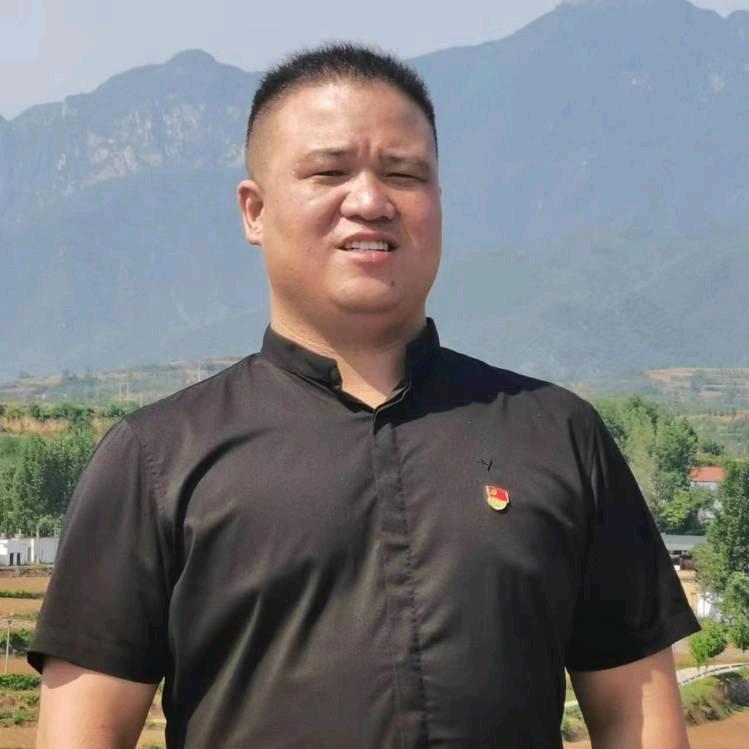幸福的王支书