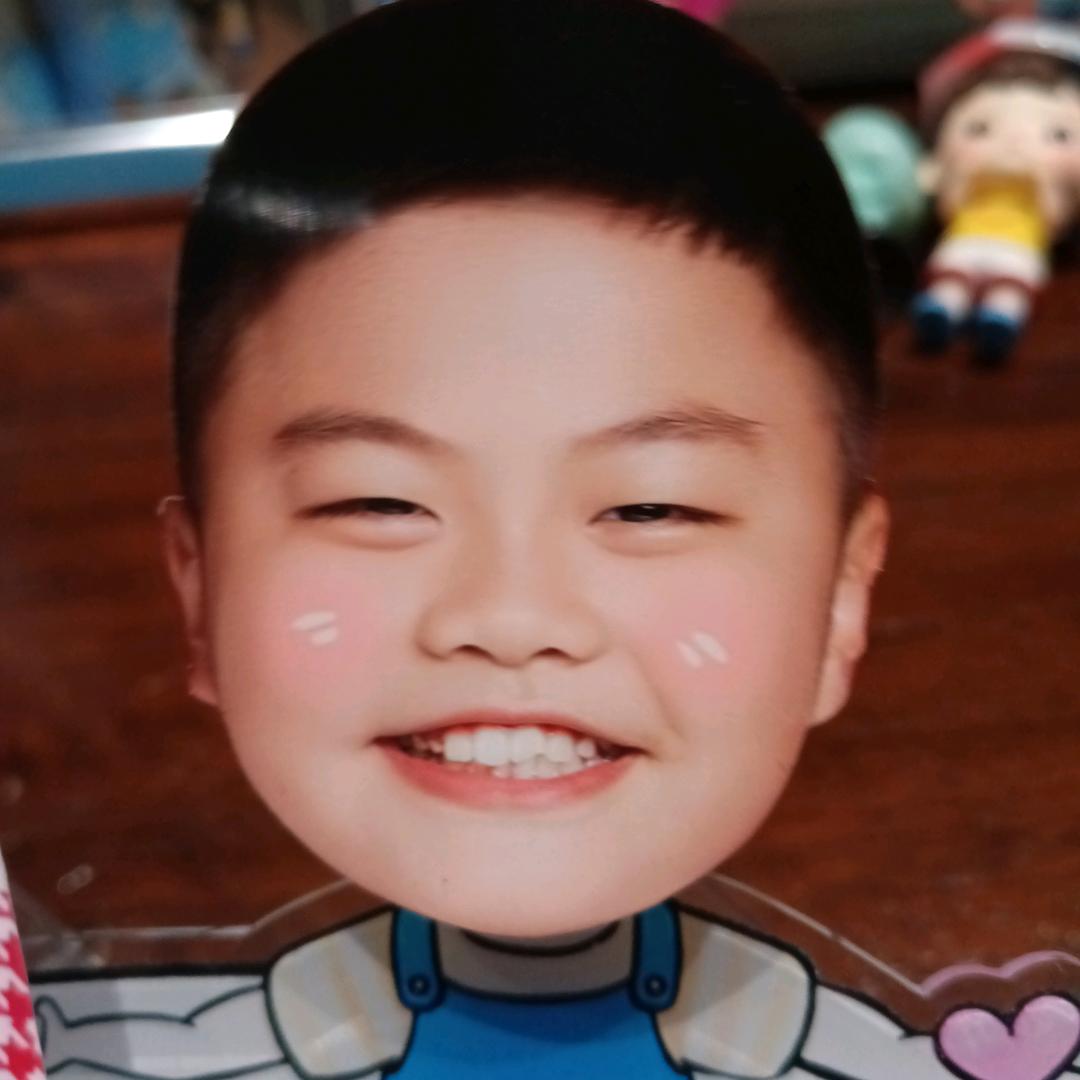 我是小学生头像