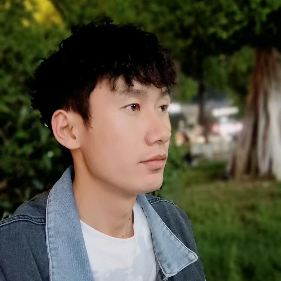 俱往矣、
