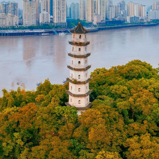 云淡风轻